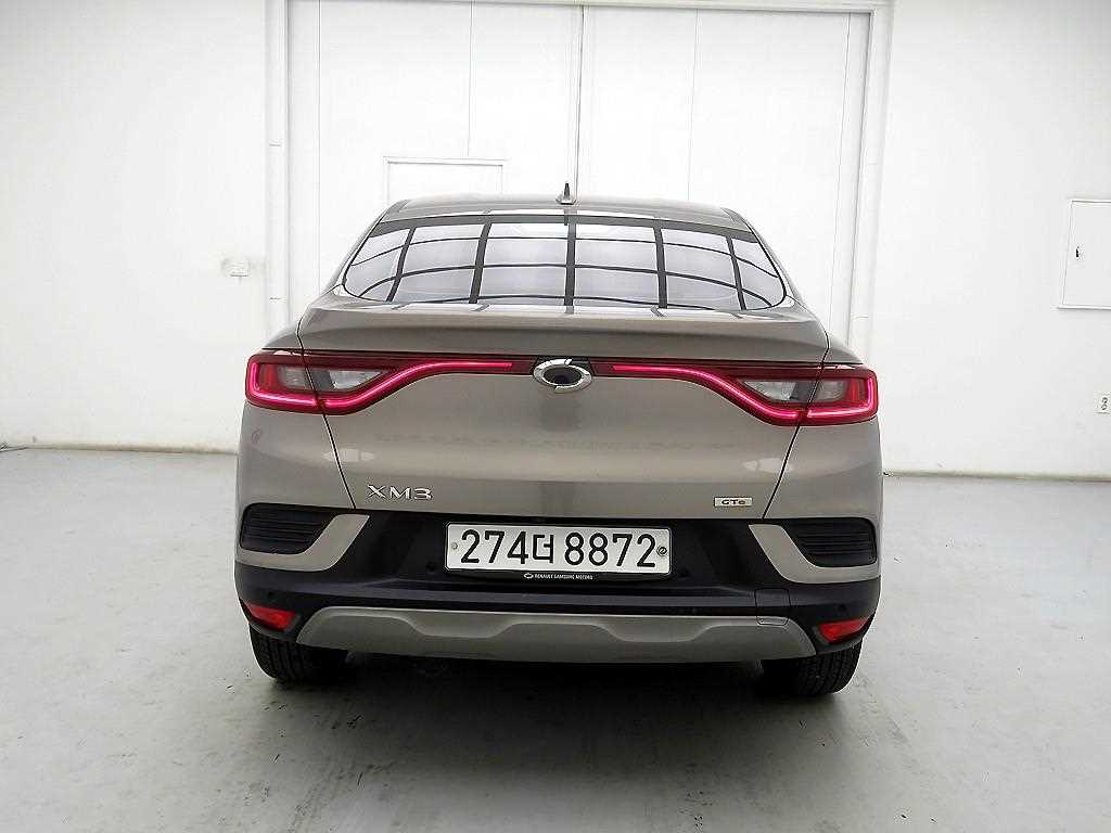 SAMSUNG XM3 - Vista 3