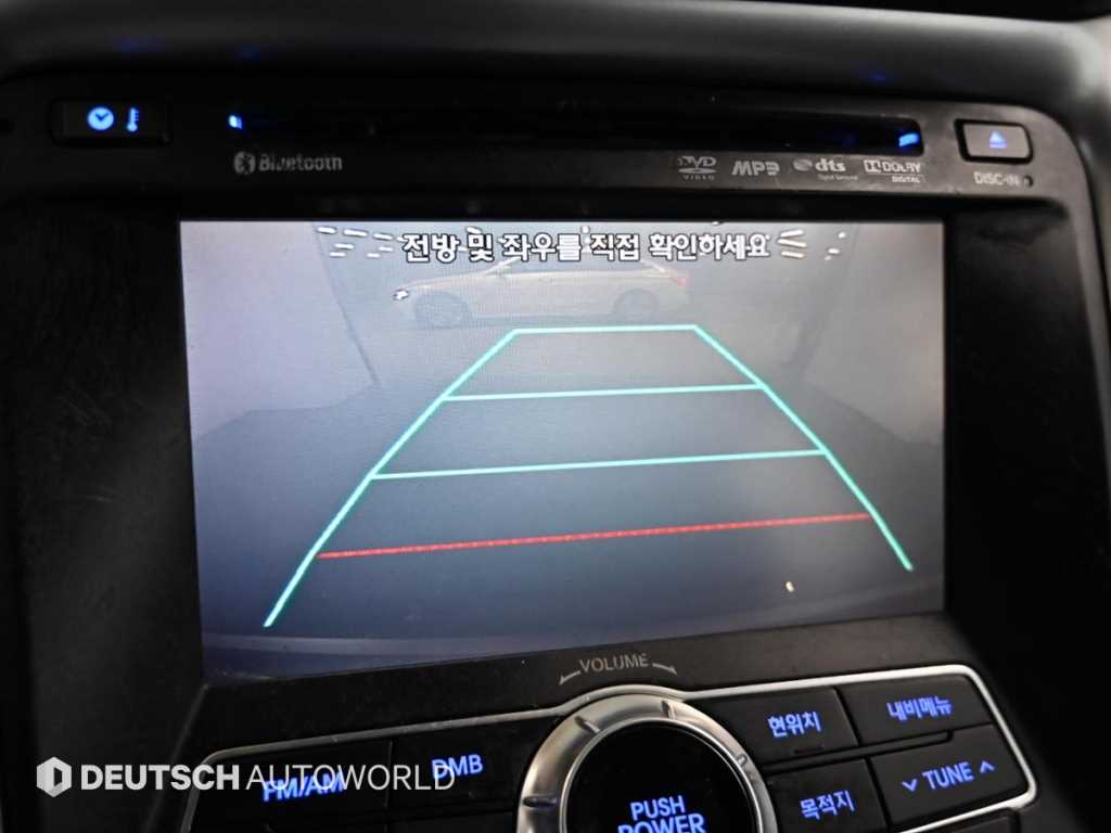 HYUNDAI Sonata - Vista 2