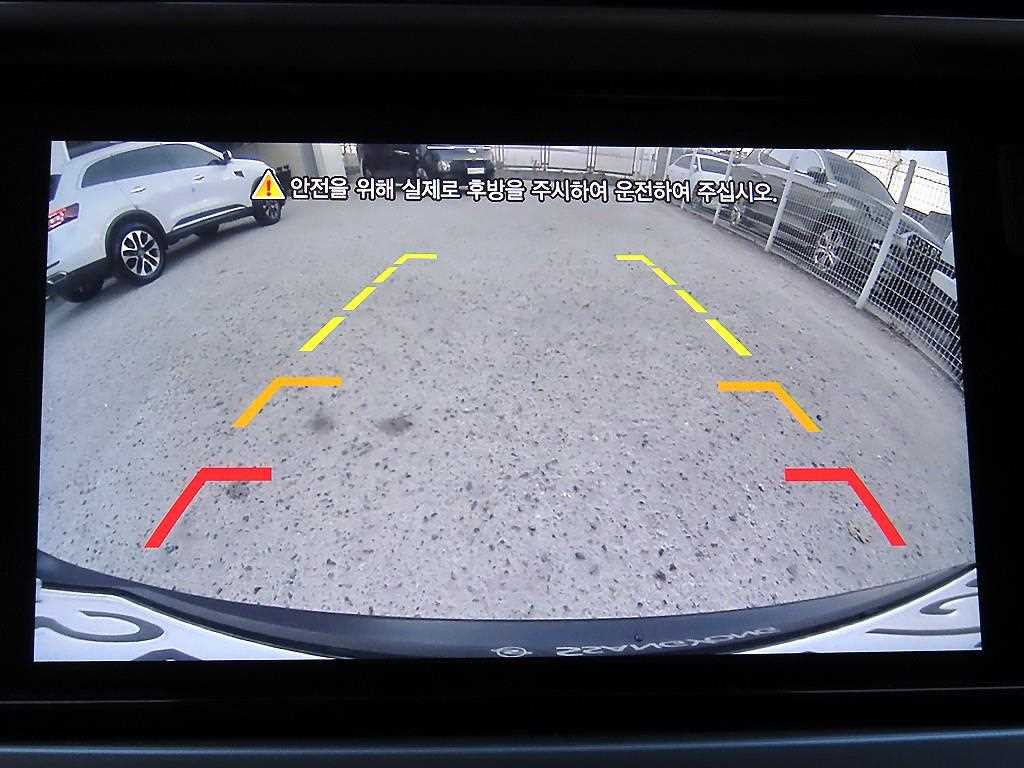 Ssangyong Korando 2021 Blanco - Importación desde Corea - HF Imports Iquique - Foto 15