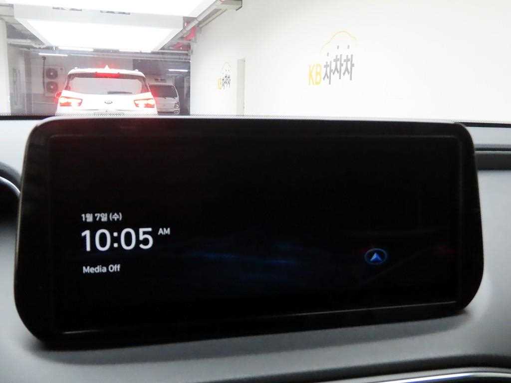 HYUNDAI Santa Fe - Vista 9