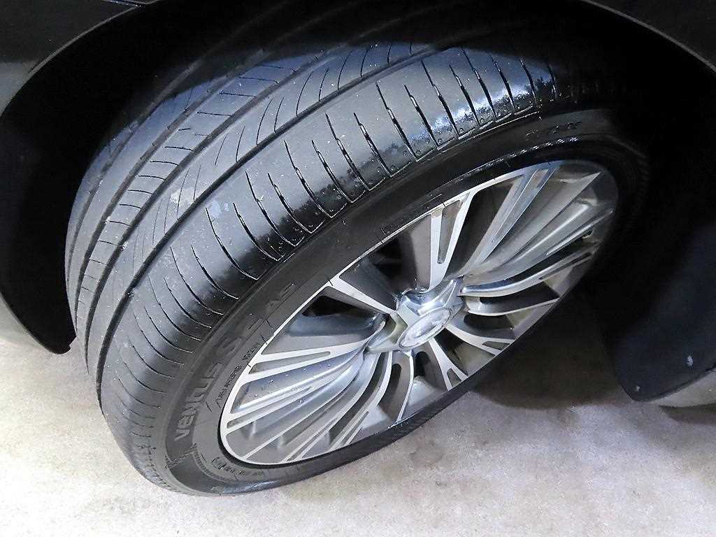 KIA K9 2016 Negro - Importación desde Corea - HF Imports Iquique - Foto 20