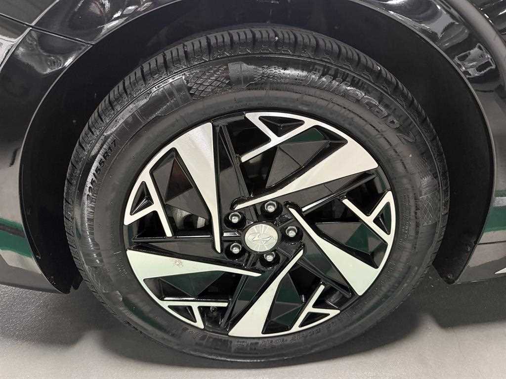 HYUNDAI Grandeur 2021 Negro - Importación desde Corea - HF Imports Iquique - Foto 18