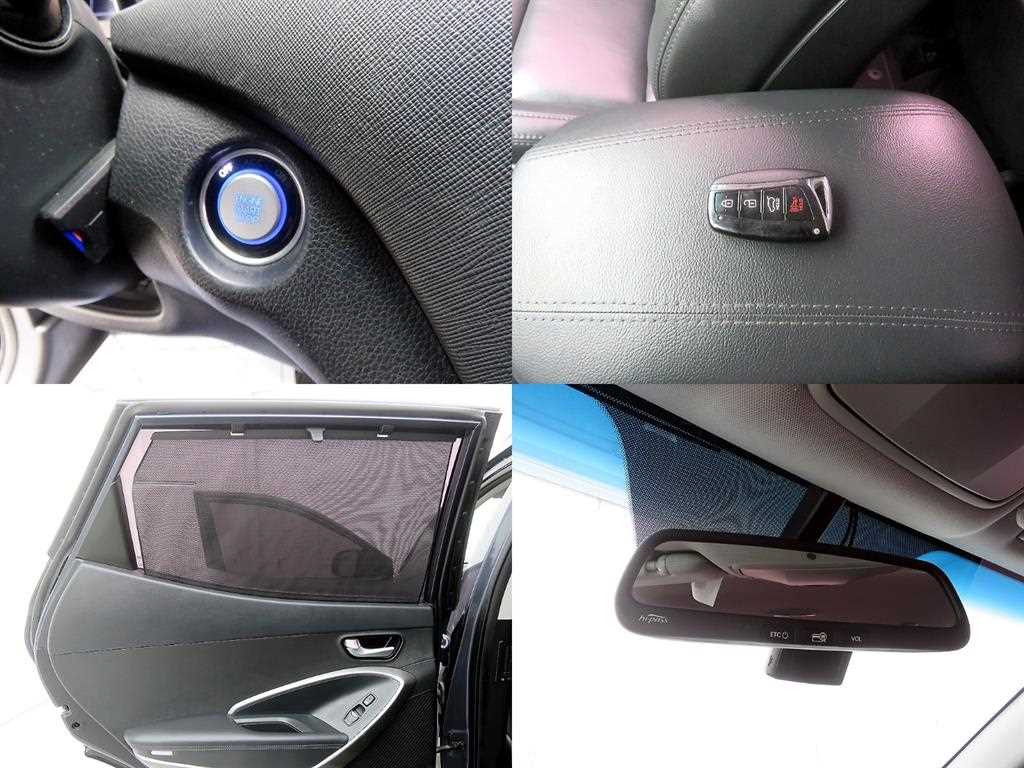 HYUNDAI Santa Fe 2016 - Importación desde Corea - HF Imports Iquique - Foto 18