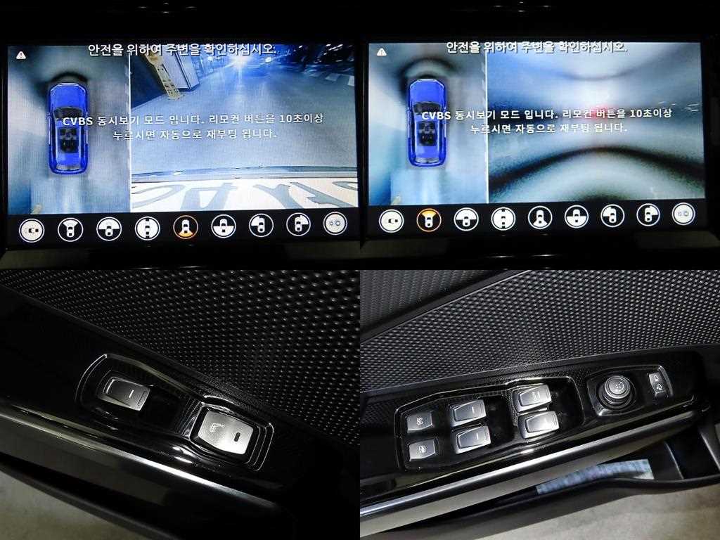 Ssangyong Tivoli 2022 Azul - Importación desde Corea - HF Imports Iquique - Foto 18