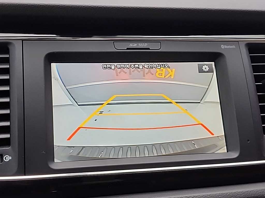 KIA Carnival 2017 Negro - Importación desde Corea - HF Imports Iquique - Foto 16