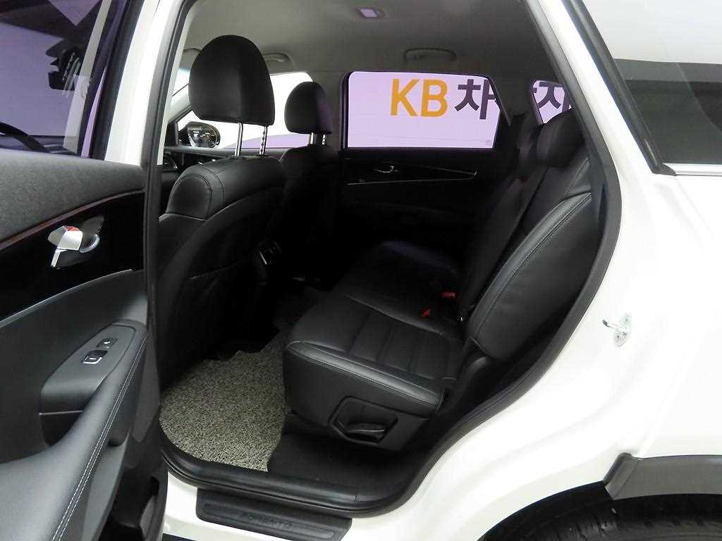 KIA Sorento 2020 - Importación desde Corea - HF Imports Iquique - Foto 14