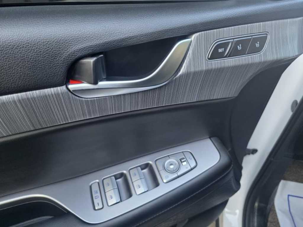 HYUNDAI Palisade - Vista 11