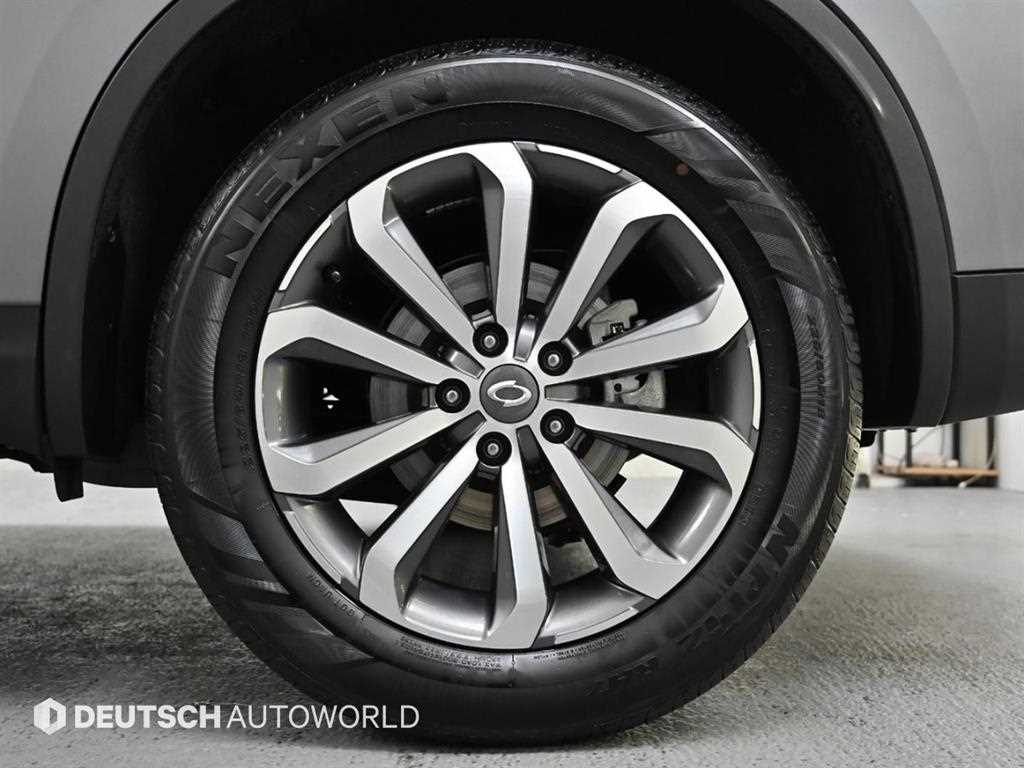 SAMSUNG QM6 - Vista 5