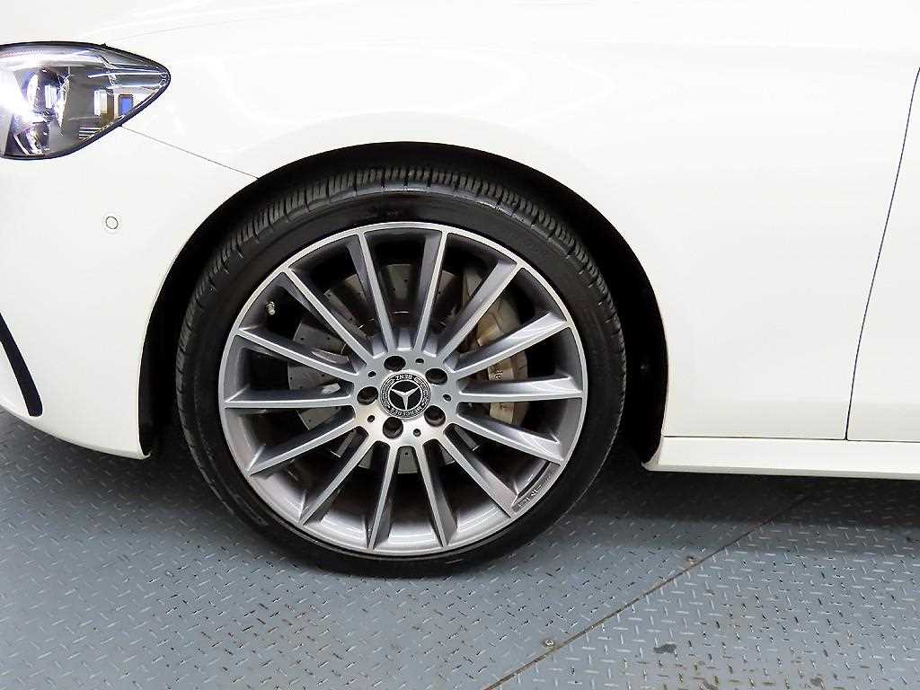 Mercedes Benz E class 2022 - Importación desde Corea - HF Imports Iquique - Foto 20