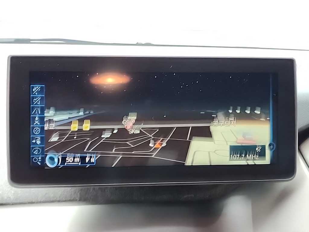 BMW i3 2016 - Importación desde Corea - HF Imports Iquique - Foto 13