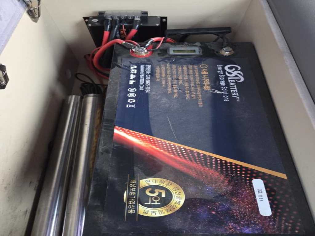 HYUNDAI Starex - Vista 7