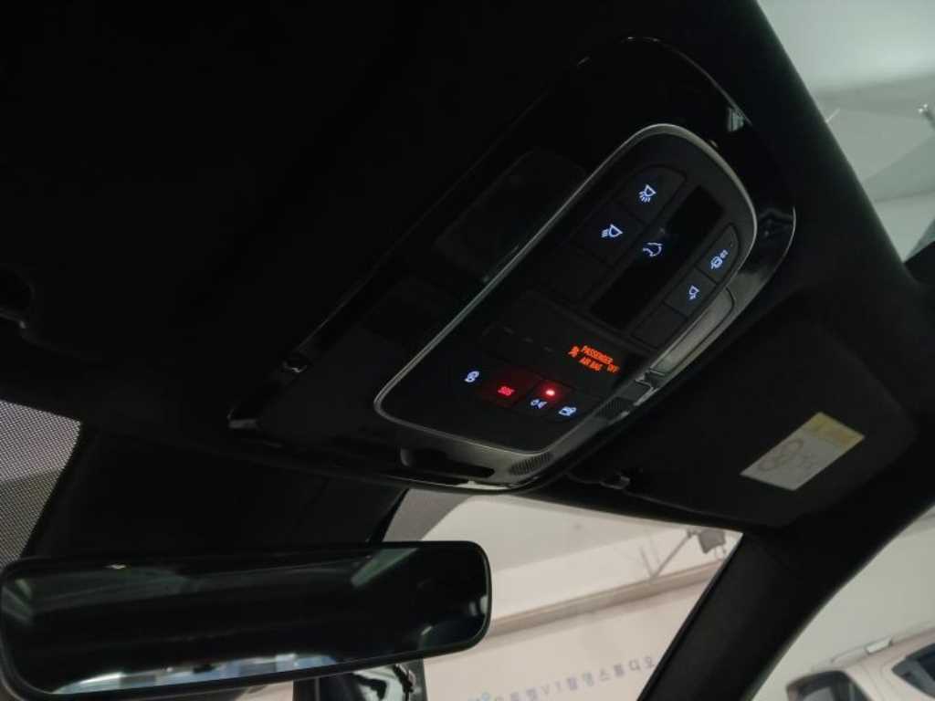 HYUNDAI Santa Fe - Vista 11