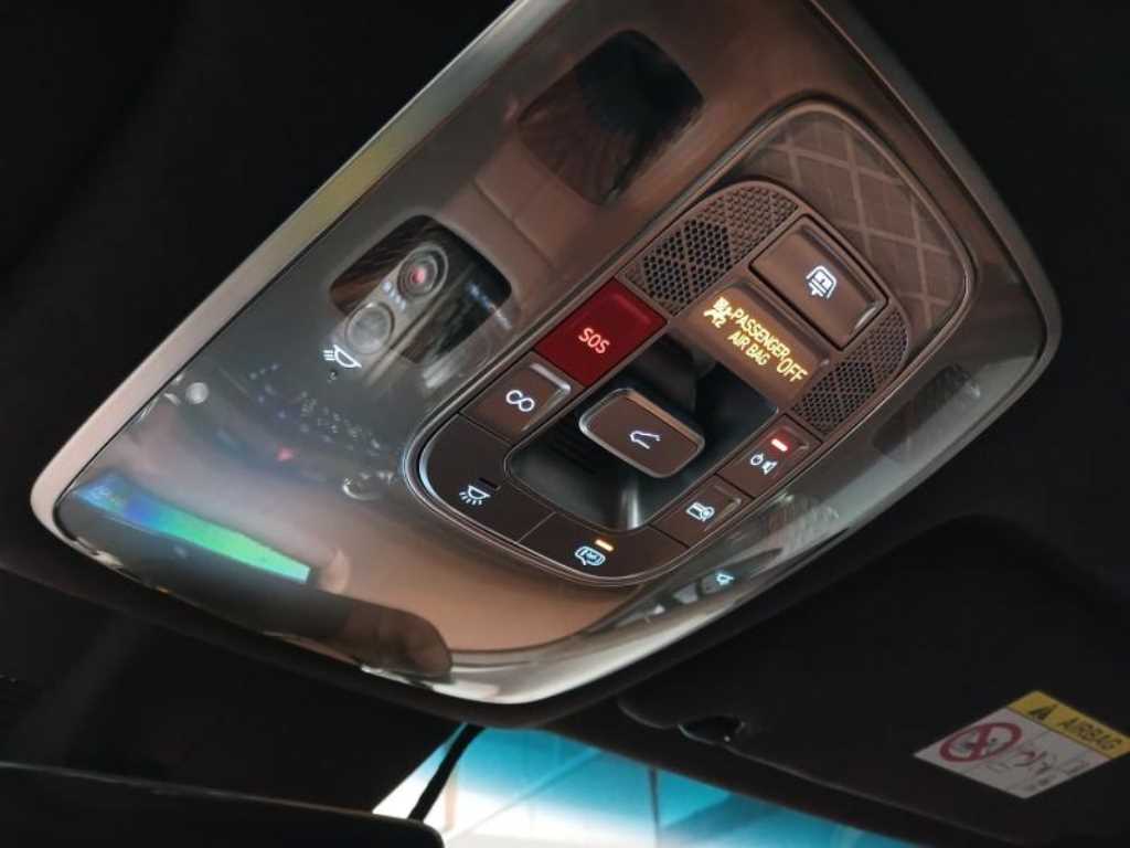 Genesis G80 2022 - Importación desde Corea - HF Imports Iquique - Foto 15