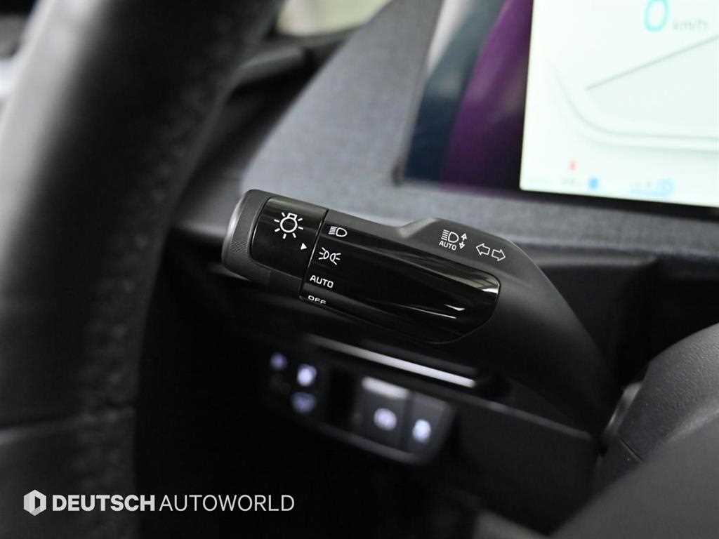 KIA EV6 2023 Blanco - Importación desde Corea - HF Imports Iquique - Foto 15