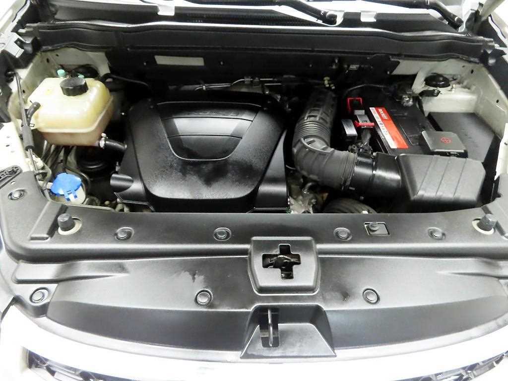 Ssangyong Korando 2014 the color of pearl - Importación desde Corea - HF Imports Iquique - Foto 20