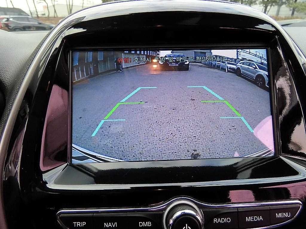 Chevrolet Spark 2017 Blanco - Importación desde Corea - HF Imports Iquique - Foto 15