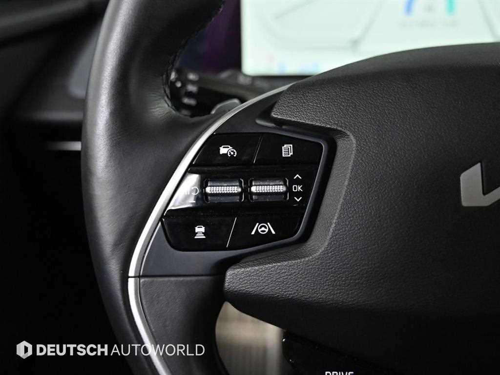 KIA EV6 2023 Blanco - Importación desde Corea - HF Imports Iquique - Foto 17