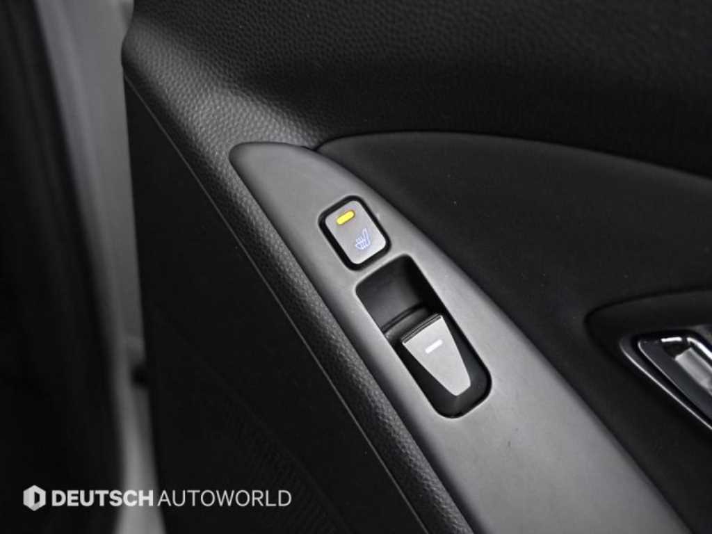 HYUNDAI Tucson 2012 Plateado - Importación desde Corea - HF Imports Iquique - Foto 16