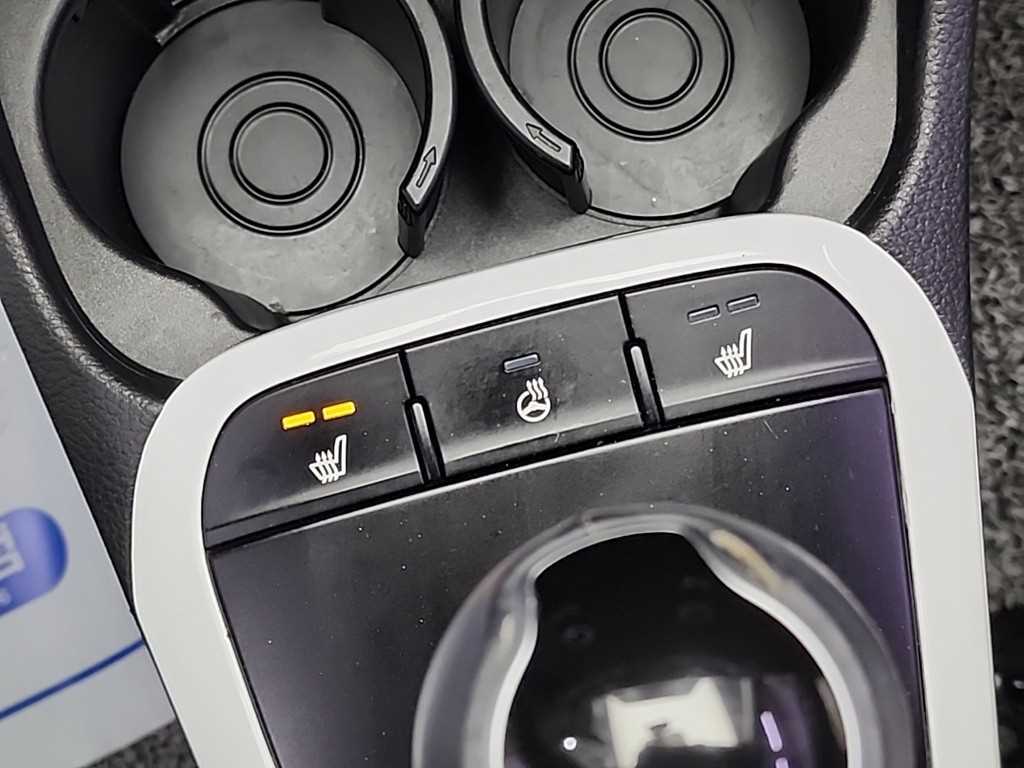 KIA Morning 2018 Blanco - Importación desde Corea - HF Imports Iquique - Foto 15