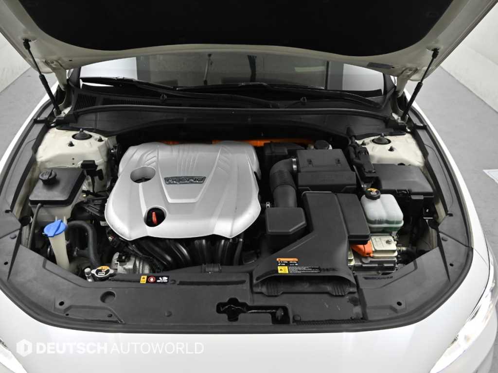 HYUNDAI Grandeur - Vista 6