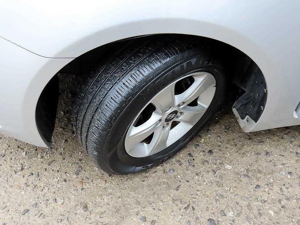 HYUNDAI Sonata 2014 - Importación desde Corea - HF Imports Iquique - Foto 19