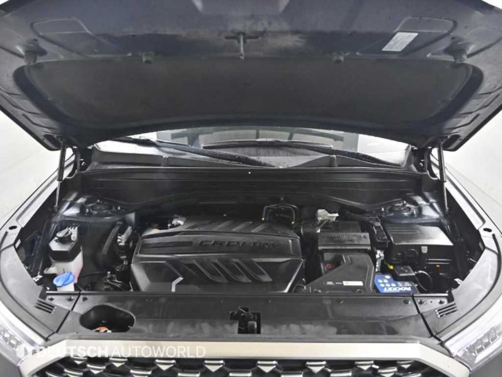 HYUNDAI Palisade - Vista 6