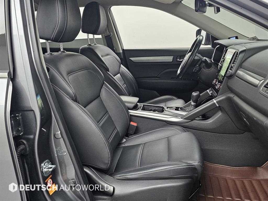 SAMSUNG QM6 - Vista 10