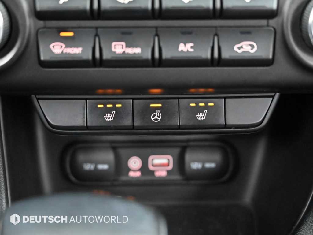 KIA Sportage 2016 Gris - Importación desde Corea - HF Imports Iquique - Foto 17