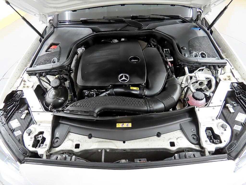 Mercedes Benz E class 2022 - Importación desde Corea - HF Imports Iquique - Foto 19