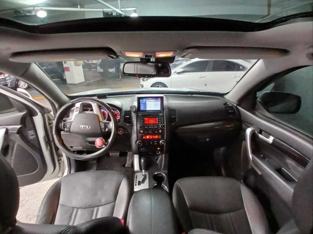 KIA Sorento - Vista 6