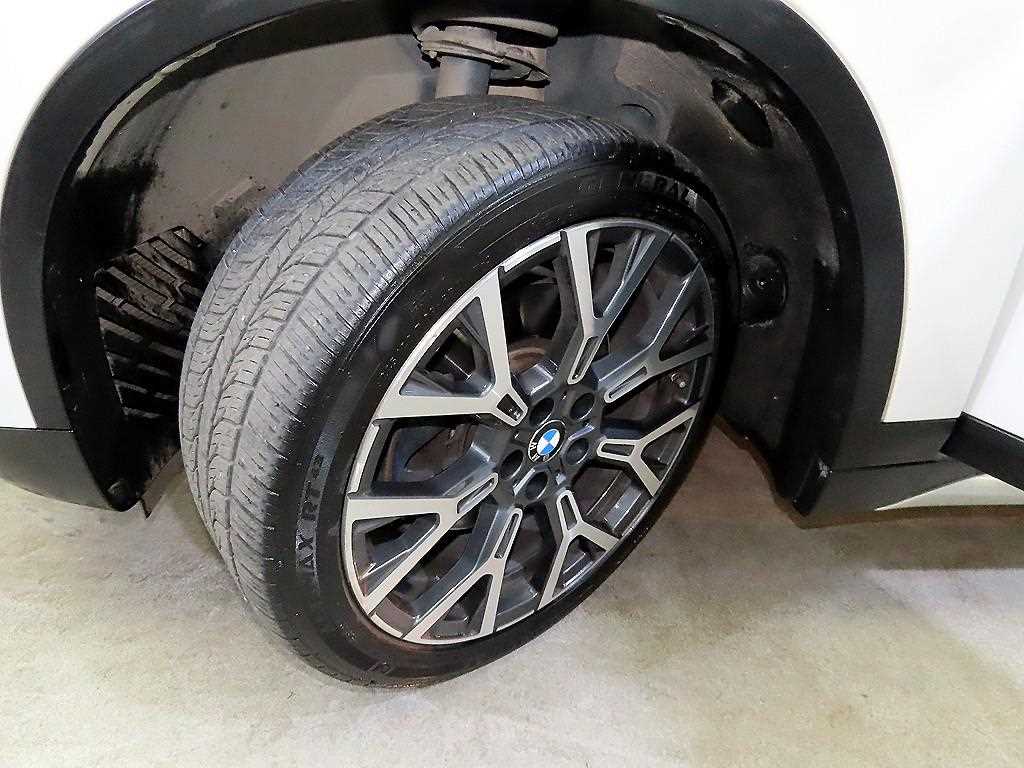 BMW X1 2022 - Importación desde Corea - HF Imports Iquique - Foto 20