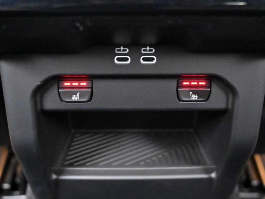 BMW 5 Series 2024 - Importación desde Corea - HF Imports Iquique - Foto 15