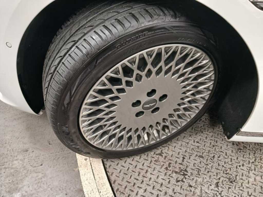 Genesis G80 2022 - Importación desde Corea - HF Imports Iquique - Foto 20