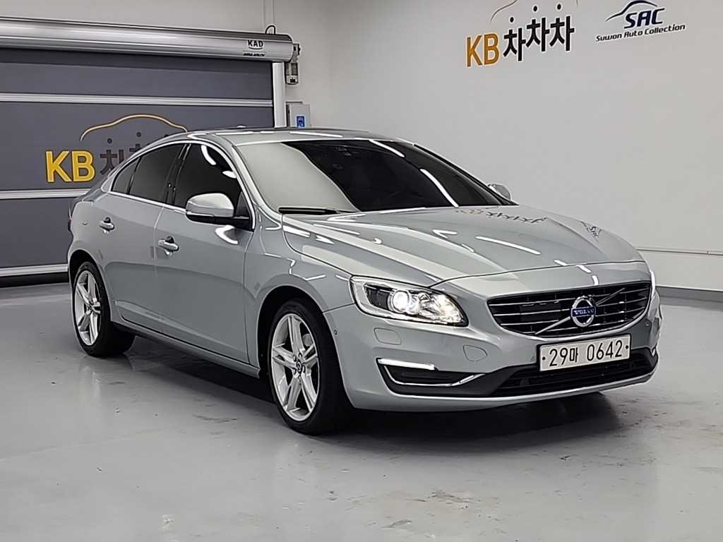 Volvo S60 - Vista 4