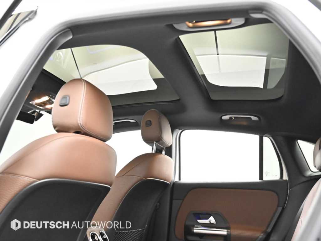 Mercedes Benz GLA Class 2023 Blanco - Importación desde Corea - HF Imports Iquique - Foto 19