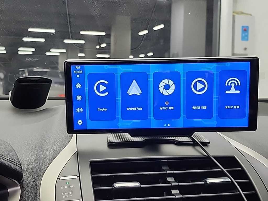 Lincoln MKZ 2015 Blanco - Importación desde Corea - HF Imports Iquique - Foto 16