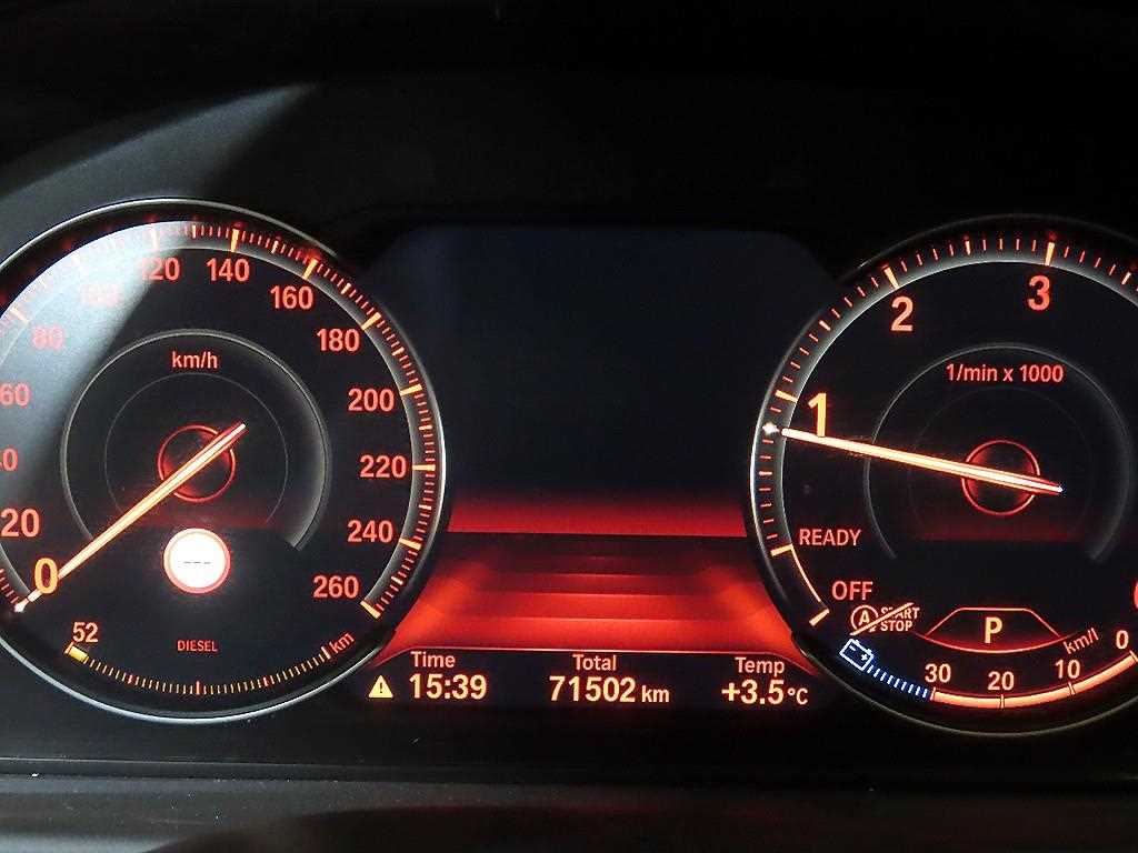 BMW 4 Series - Vista 9