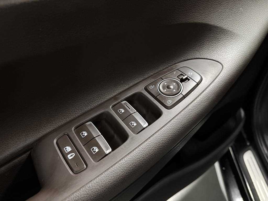 HYUNDAI Grandeur 2021 Negro - Importación desde Corea - HF Imports Iquique - Foto 13