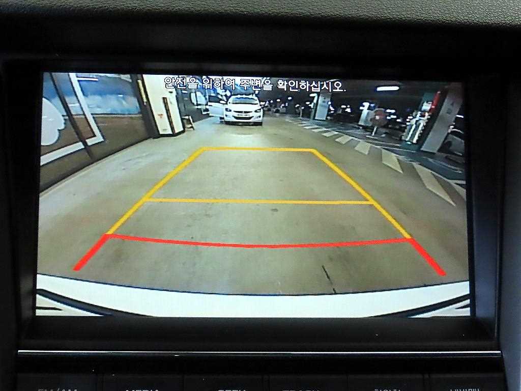 HYUNDAI Tucson 2017 Blanco - Importación desde Corea - HF Imports Iquique - Foto 16