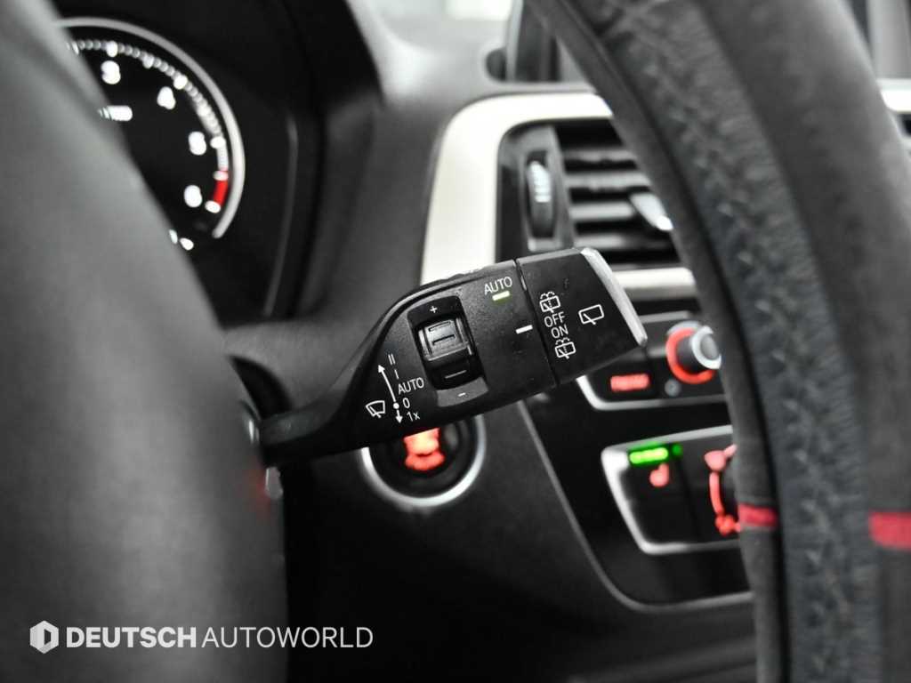 BMW 1 series 2018 Gris - Importación desde Corea - HF Imports Iquique - Foto 18