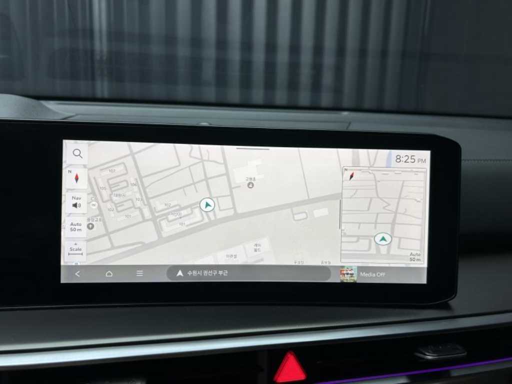 KIA Sorento 2024 Blanco - Importación desde Corea - HF Imports Iquique - Foto 13