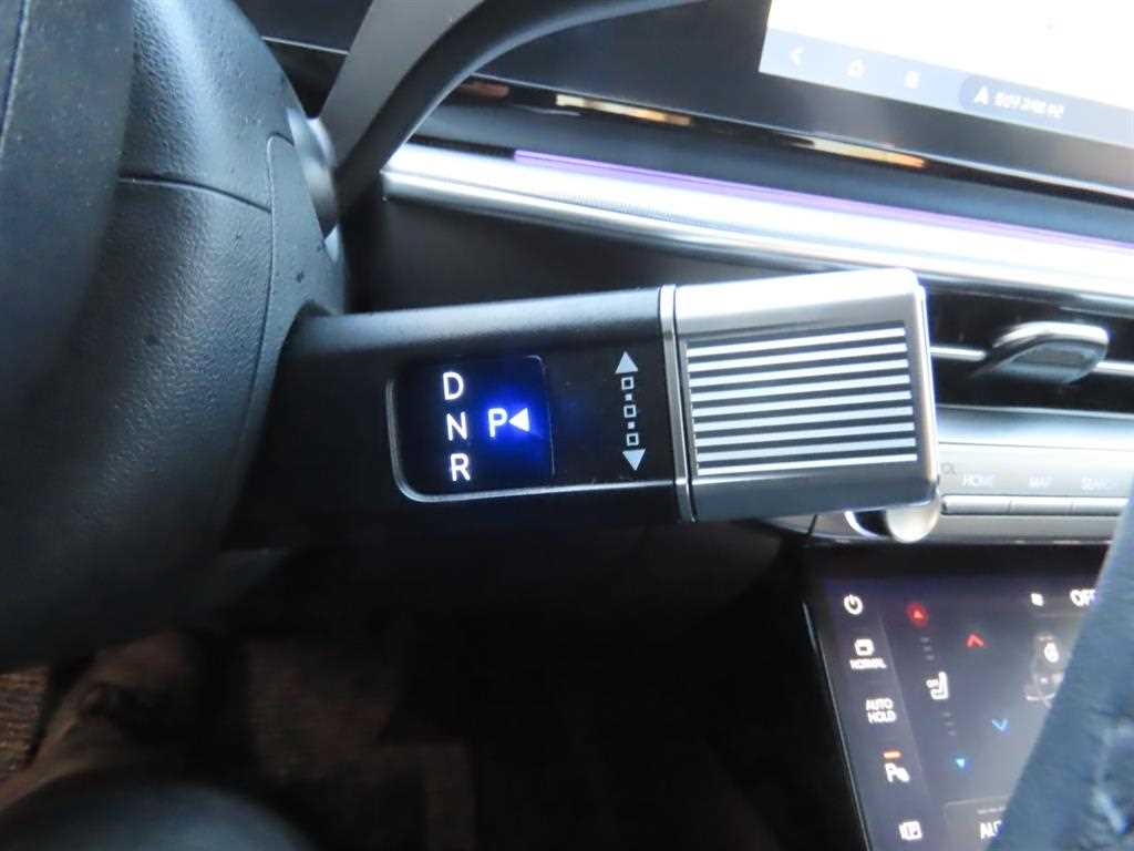 HYUNDAI Grandeur 2023 Negro - Importación desde Corea - HF Imports Iquique - Foto 17