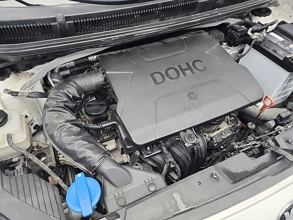 KIA Morning - Vista 5