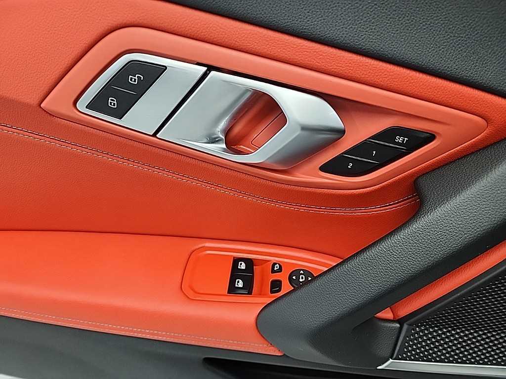 BMW Z4 2022 Blanco - Importación desde Corea - HF Imports Iquique - Foto 14