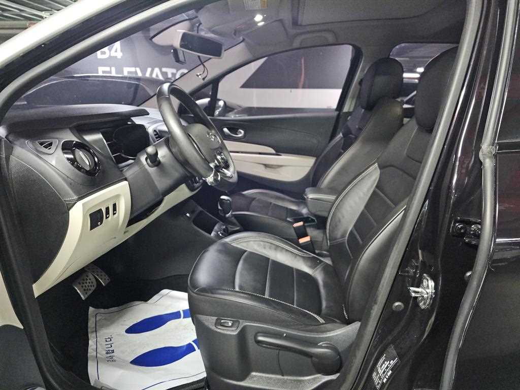 SAMSUNG QM3 - Vista 6