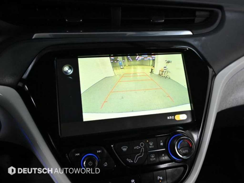 Chevrolet Bolt 2019 Blanco - Importación desde Corea - HF Imports Iquique - Foto 15