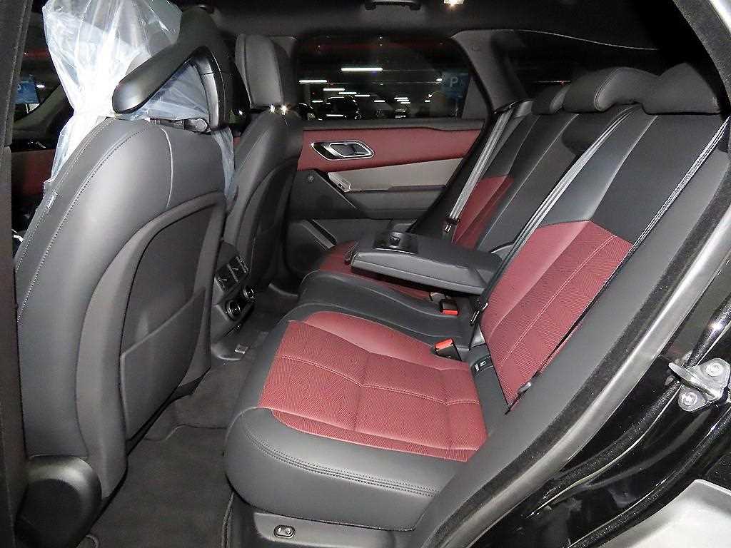 Land Rover Range Rover Bella - Vista 7