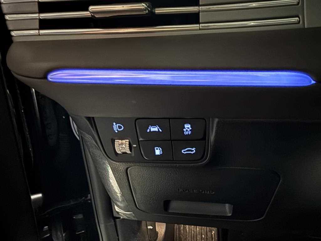 HYUNDAI Grandeur 2021 Negro - Importación desde Corea - HF Imports Iquique - Foto 15