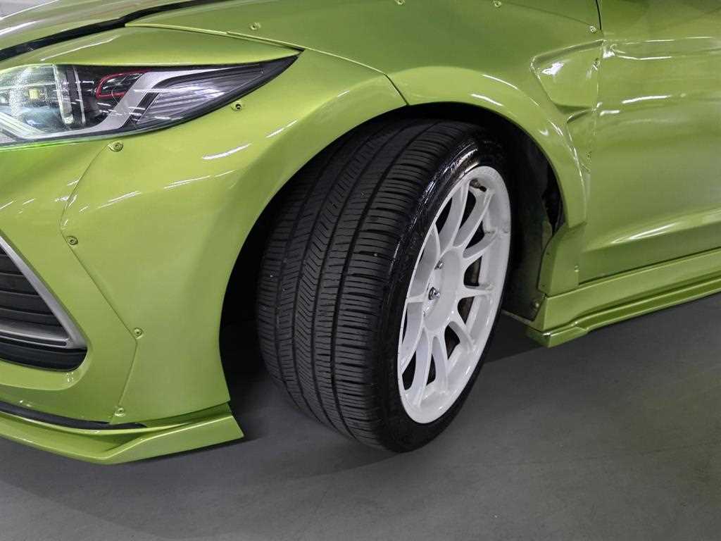 HYUNDAI Avante 2018 Verde - Importación desde Corea - HF Imports Iquique - Foto 19