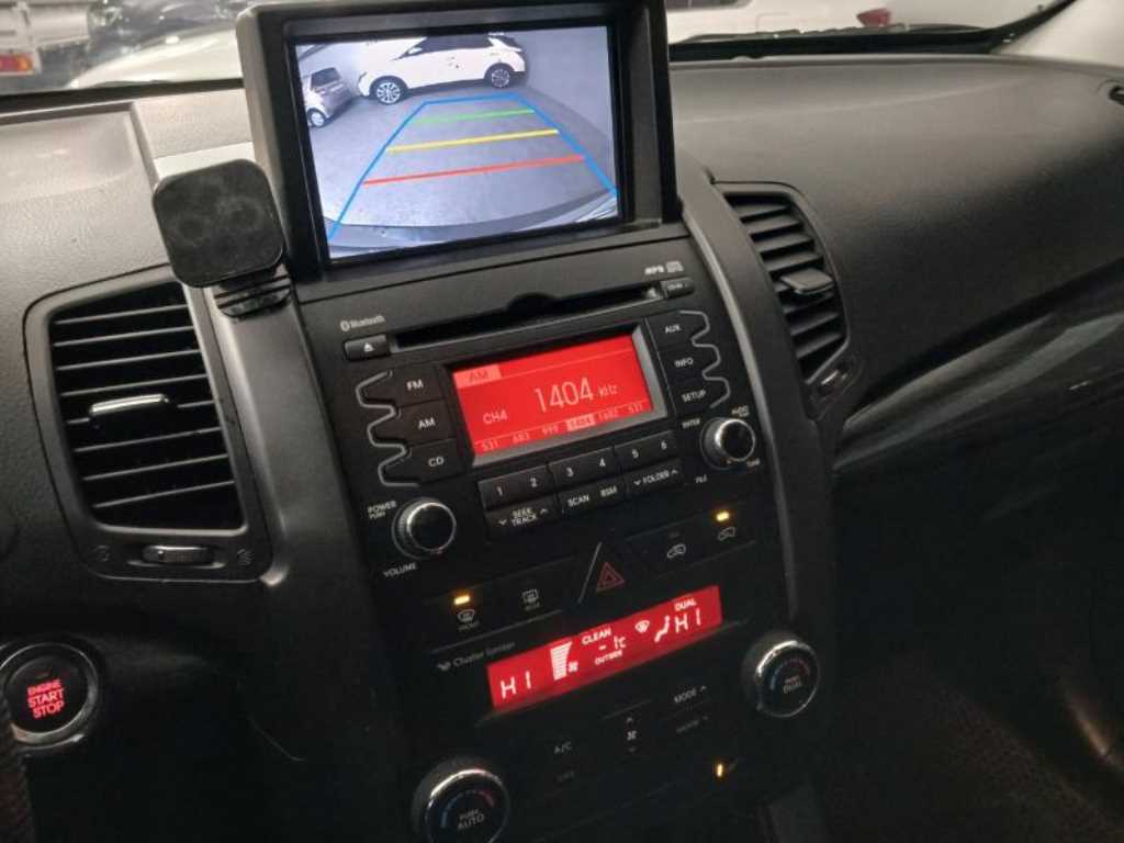 KIA Sorento 2011 - Importación desde Corea - HF Imports Iquique - Foto 14